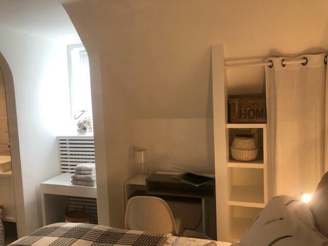 L'Oisette Hotell Ghislenghien Exteriör bild