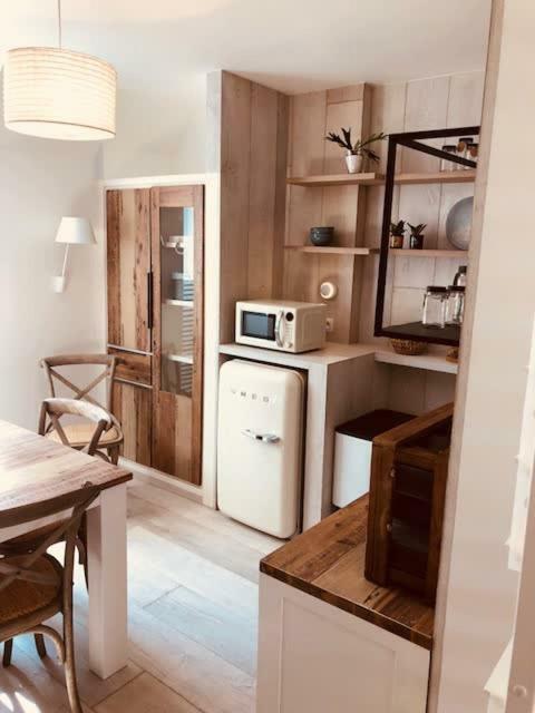 L'Oisette Hotell Ghislenghien Exteriör bild